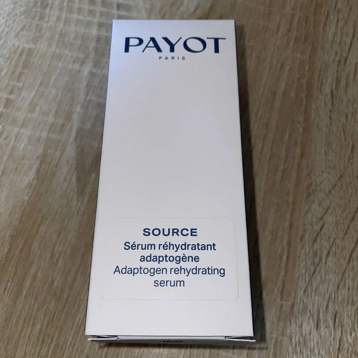 Payot SOURCE Sérum Réhydratant 30 ml Payot SOURCE Sérum Réhydratant 30 ml